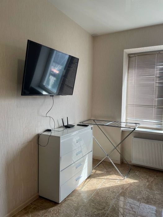 Сдам студию.Французский бульвар.Защитников Украины.Киевская.Барабашова