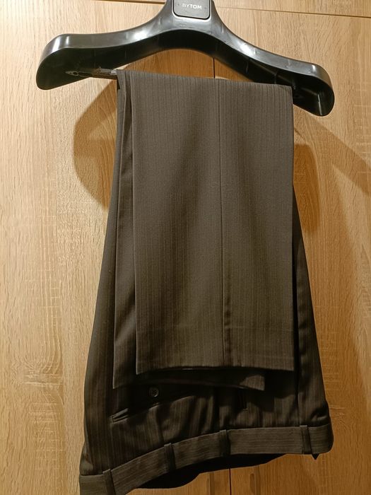 Garnitur Bytom rozmiar 182