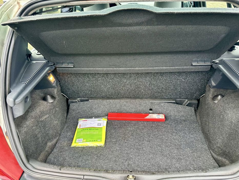 Renault Clio 1.5 DCI Diesel