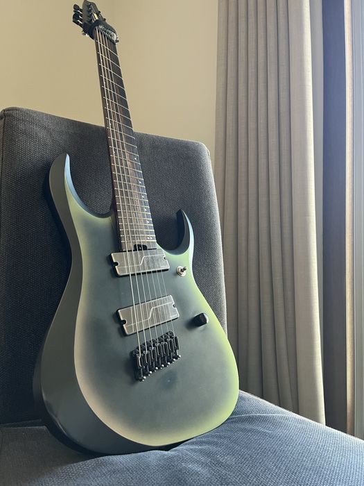 Ibanez RGD71ALMS