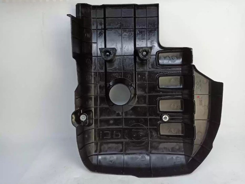 PROTEÇÃO MOTOR NISSAN PATHFINDER III 2008 -14041EC01A