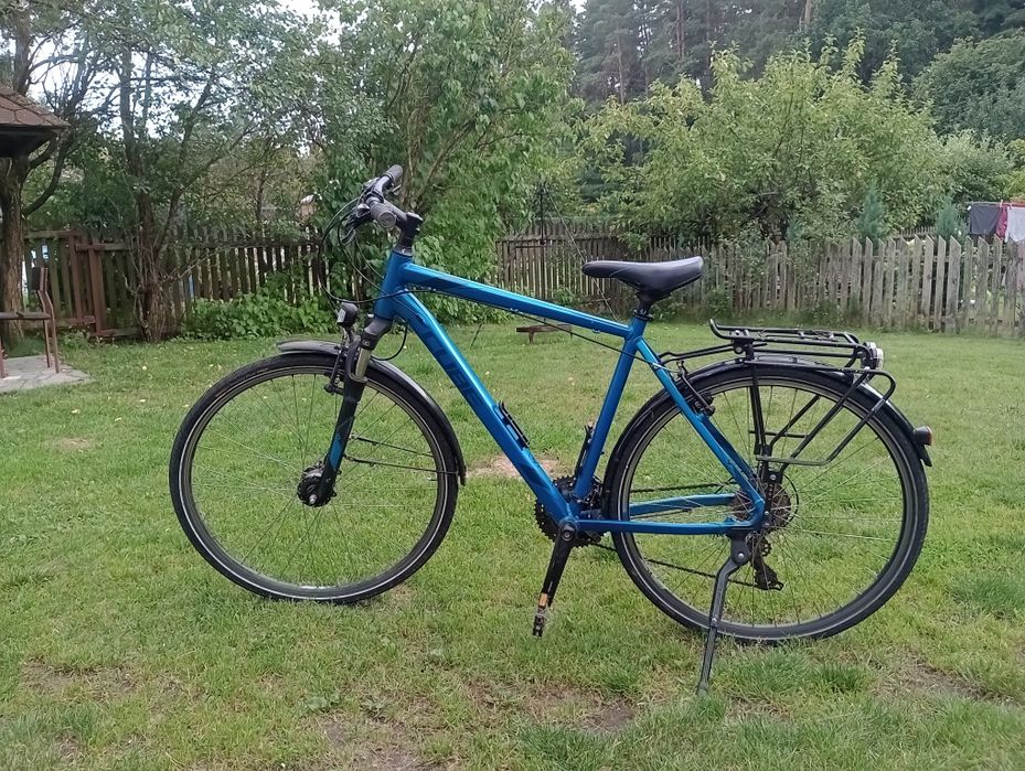 Rower Cube Race 360 26 cali