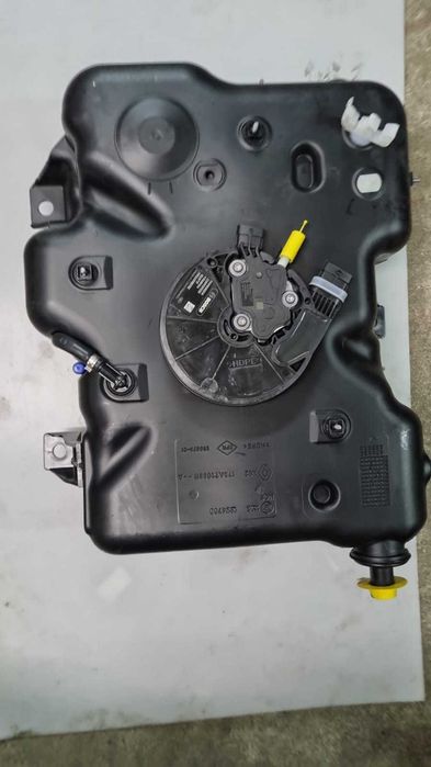 NOWY Zbiornik płynu AdBlue Master Movano Nissan 2,3 DCI oraz 1,6 CDTI