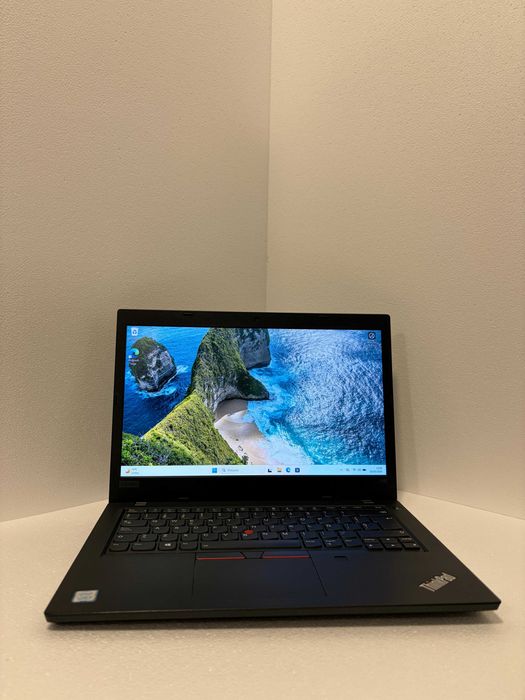 Lenovo ThinkPad L490 – Portátil Profissional