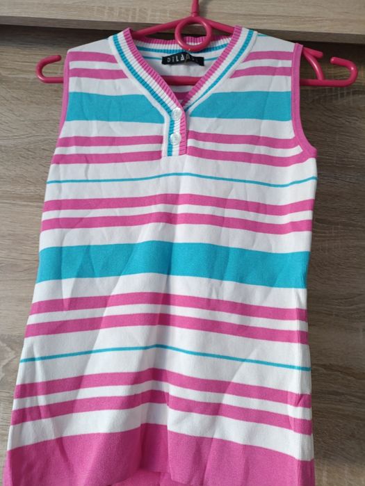 Damska bluzka letnia