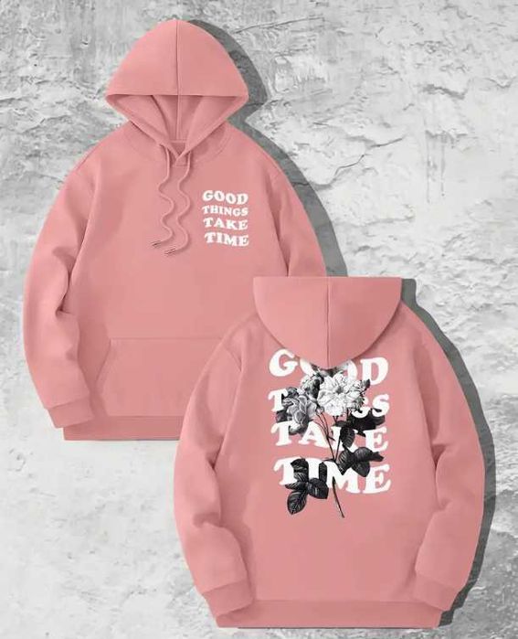 Hoodie Camisola Homem / Mulher Unisexo L Novo