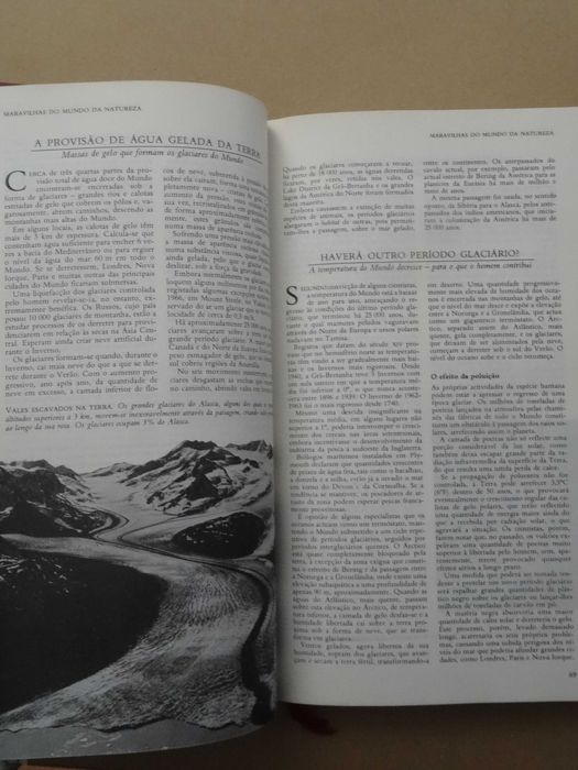 O Grande Livro do Maravilhoso e do Fantástico de Vários