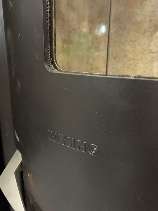 Піч буржуйка для обігріву