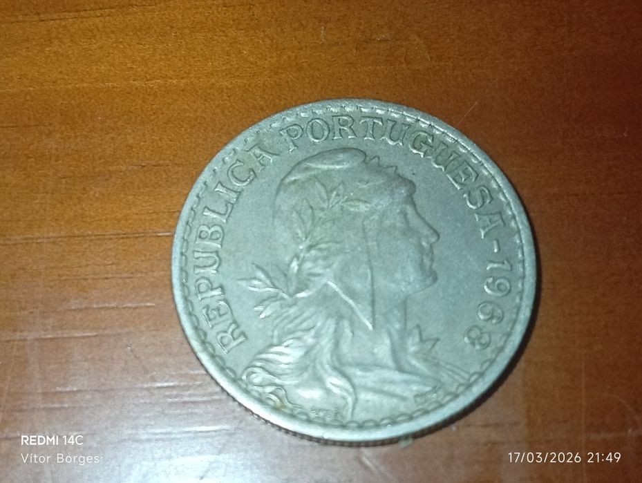 Moedas para colecionadores