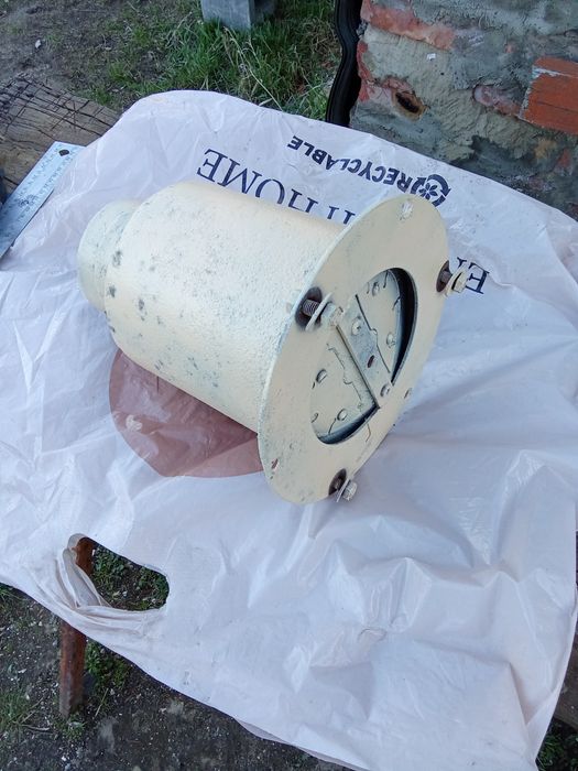 Продам клапан для помпи бензинової