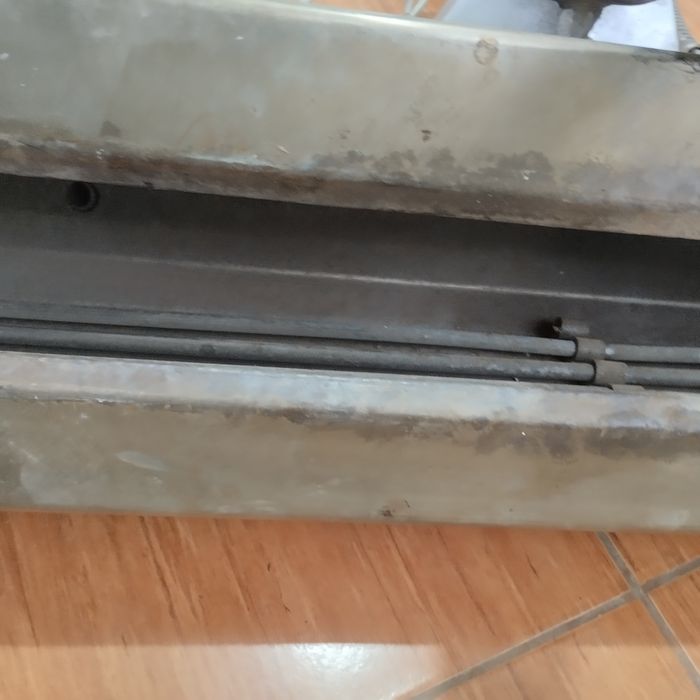 Термоусадочная туннельголовка