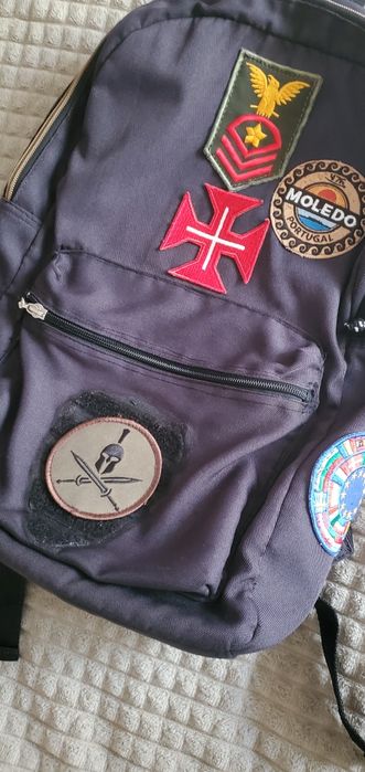 Mochila Springfield