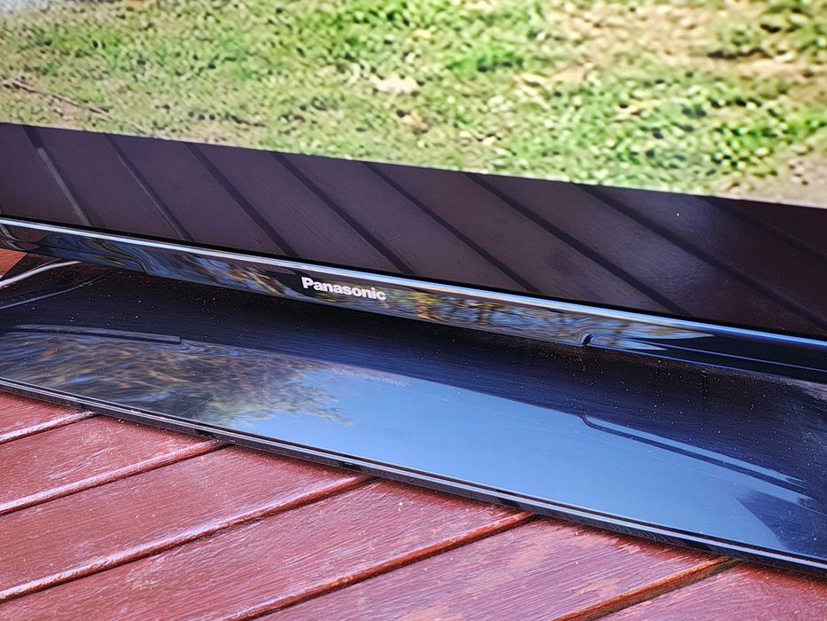 Telewizor/monitor Panasonic LCD TV39' cali.TX-39.Tanio!