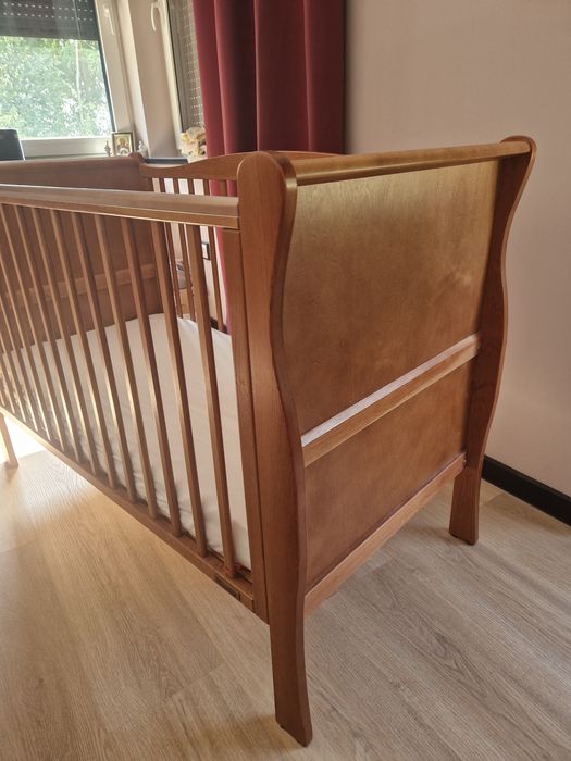 Sprzedam łóżeczko woodies