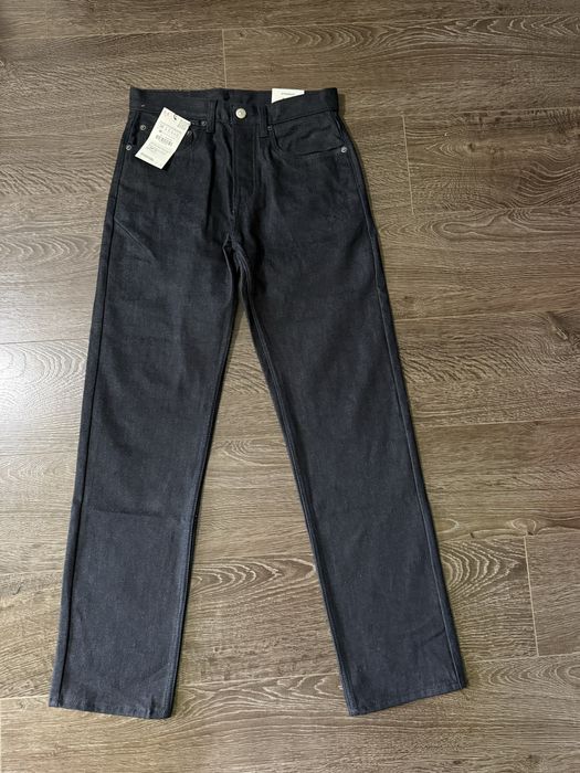 Джинсы bershka стандаротного кроя STRAIGHT old money casual