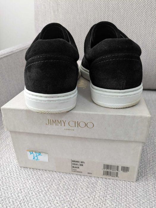 Sapatos JIMMY CHOO homem 42 1/2
