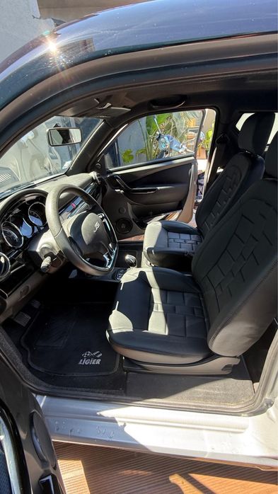Ligier JS50 DCI | 2019 | 33.000 km
