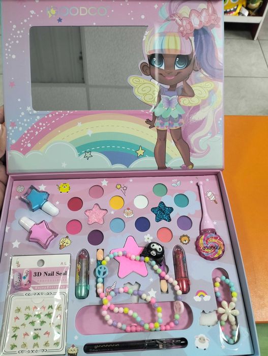 Дитяча косметика