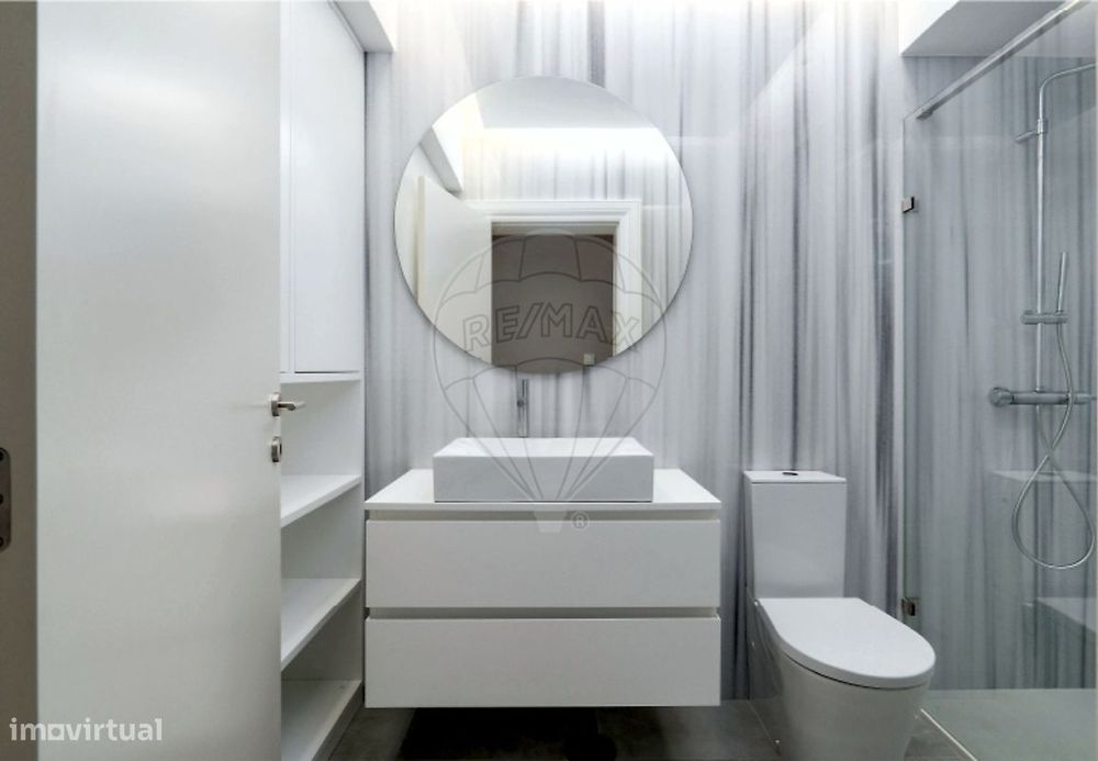Apartamento T2 para venda