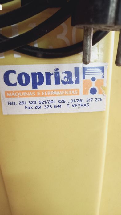 Maquina de Lavagem Alta Pressão