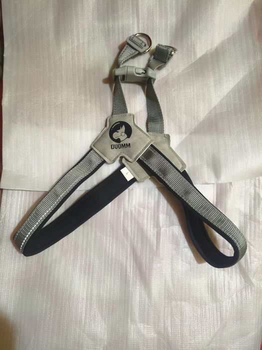 Шлея для собак Duomm розмір L