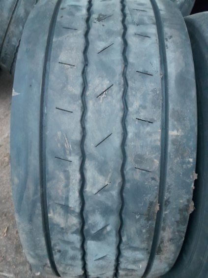 Opony ciężarowe 385/55r19.5 continental