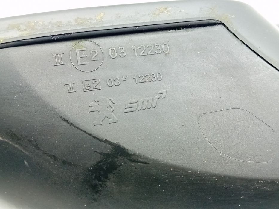 Retrovisor / espelho esquerdo PEUGEOT 308 II