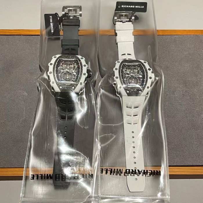 Richard Mille 21-02