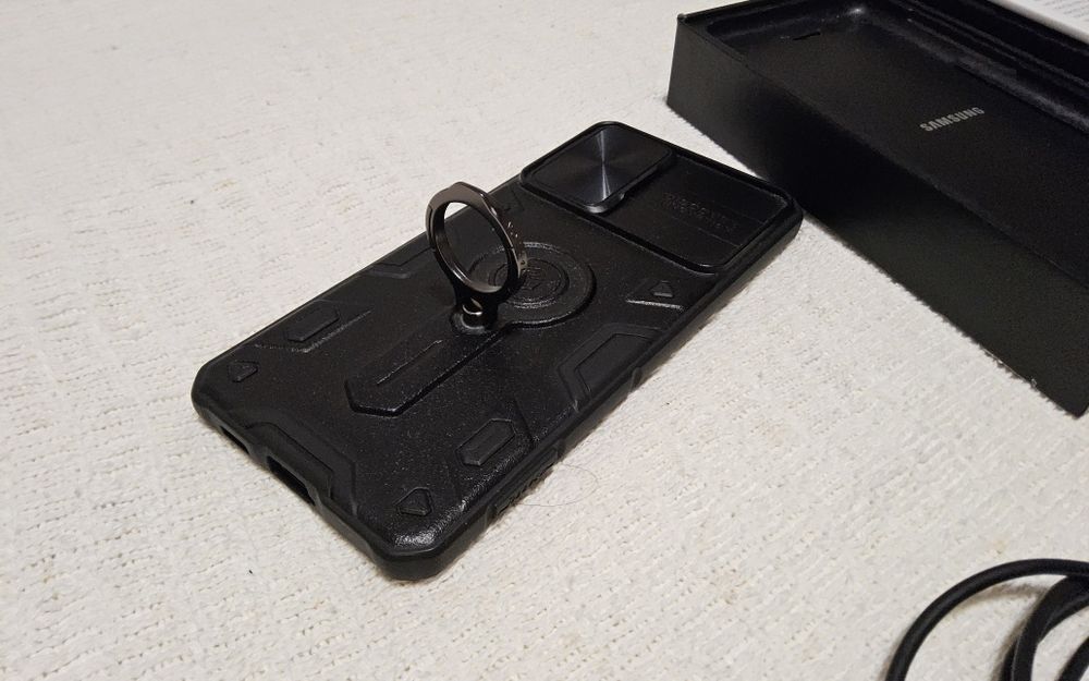 Samsung S21 + 5G ідеал