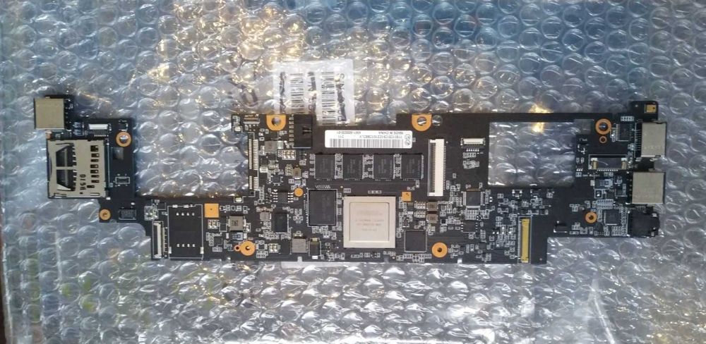 Материнская плата Lenovo Yoga 11 T30 4551-500030-01