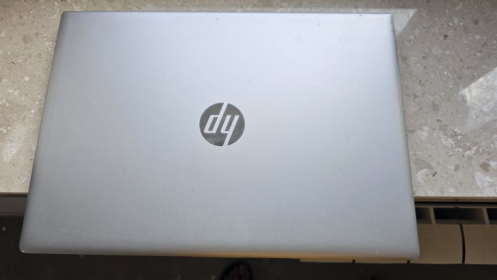 Hp probook 640 g4