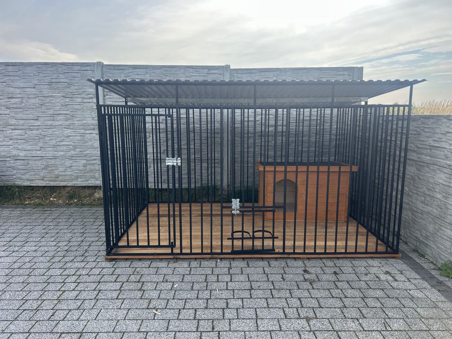 Kojec dla psa PROMOCJA