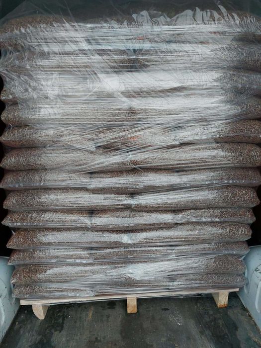 Pellet  Transport