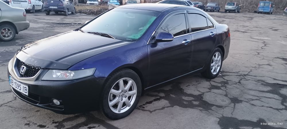 Продам власне авто