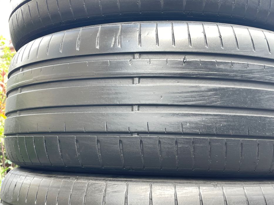 245/50 r18 104Y (3 літні шини) Falken Azenis FK 520 2023 рік, Р18
