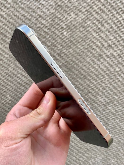 iPhone 16 Pro 128gb Natural Titanium