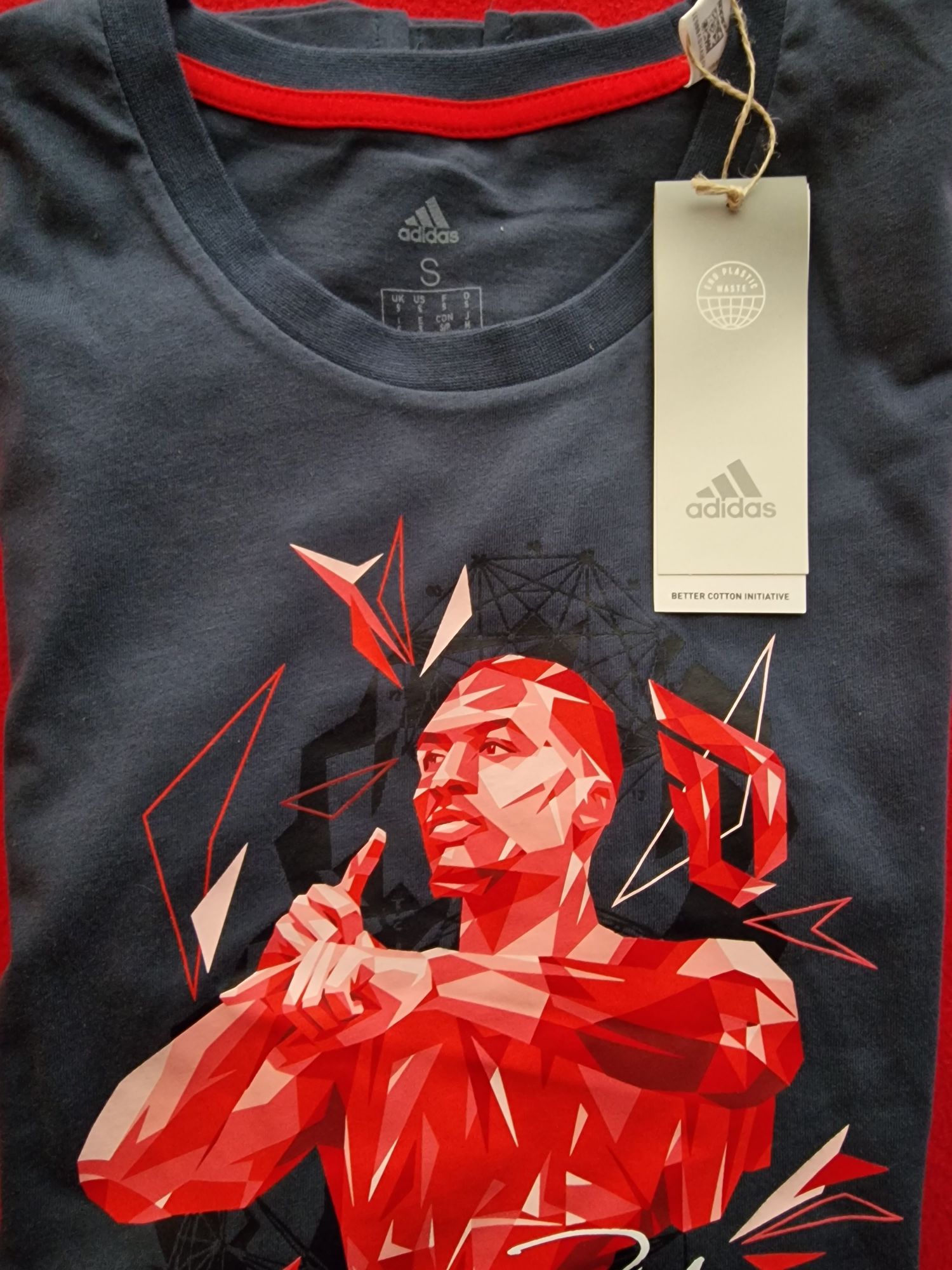 T shirt Adidas Dame NBA Paranhos OLX Portugal