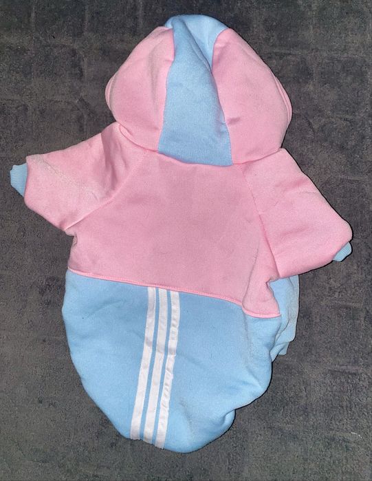 Коминезон доя собаки