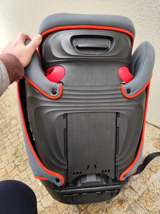 Cadeira auto Cybex Pallas