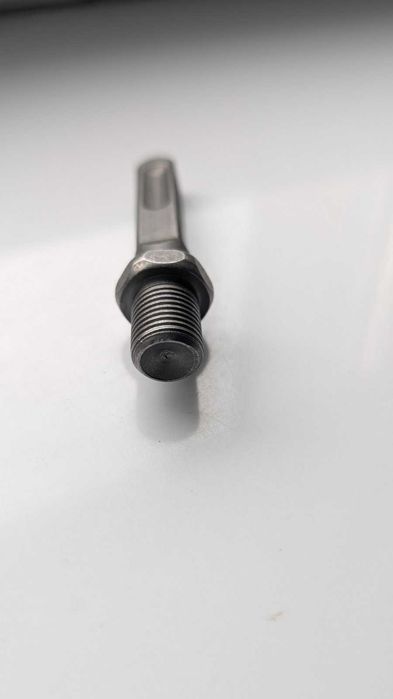 Перехідник адаптер для конусу дровоколу