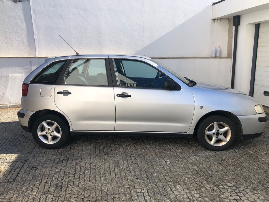 Seat Ibiza 1.0 passion foto 3