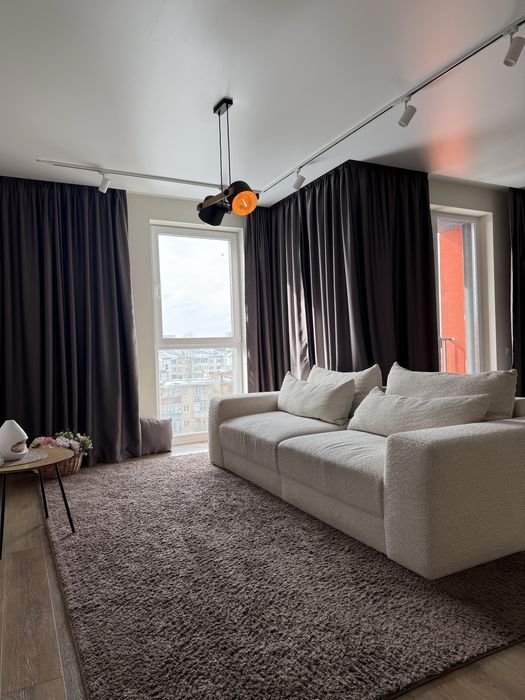 Продаж 2 кім квартири з ремонтом вул. Пасічна БЕЗ КОМІСІЇ ДЛЯ ПОКУПЦЯ