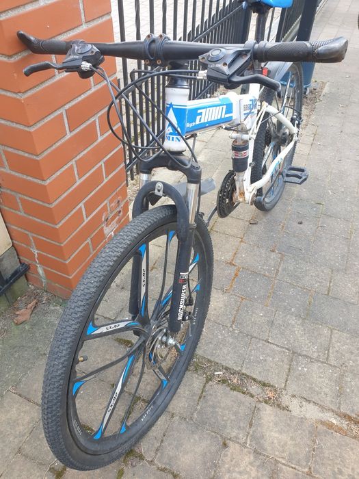 Rower górski składany MTB Amin