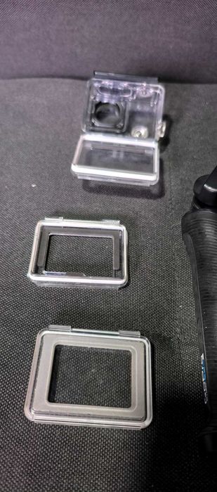 Accessórios GoPro Hero4