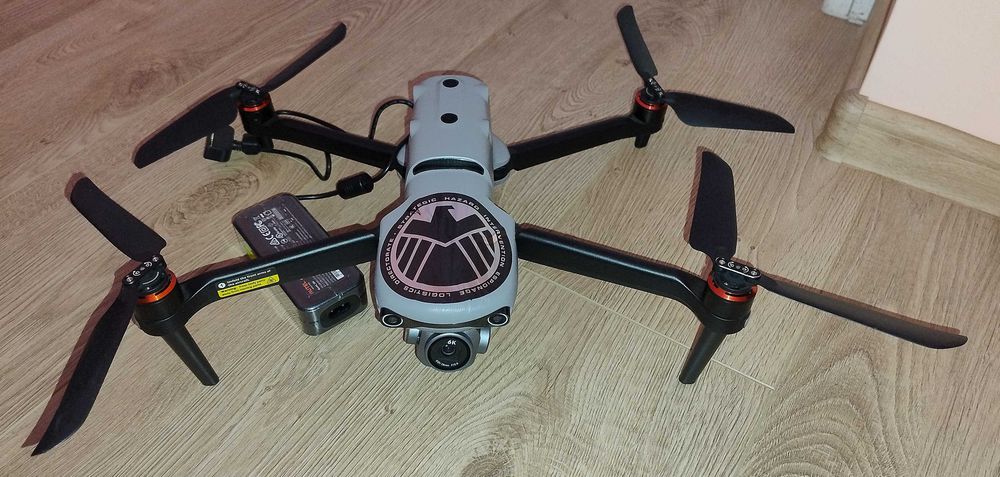 Продам Autel EVO II Pro Rugged Bundle V3 !!!