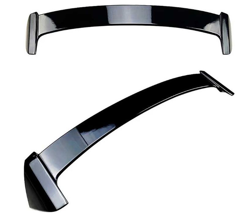 Spoiler traseiro da mala para BMW série 1 E81 E87 2003-2011 série 1 F20 F21 2010-2019