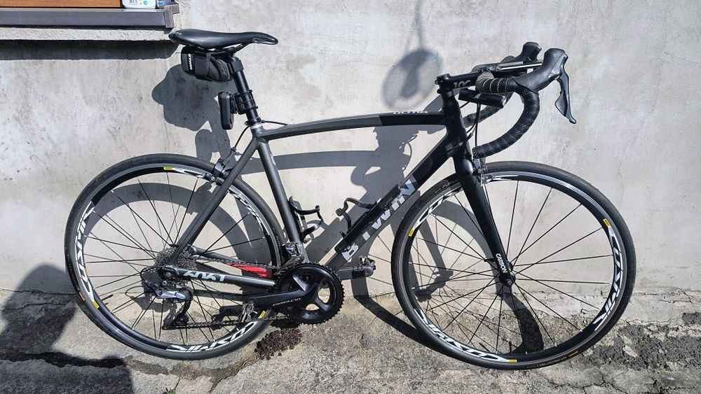 Btwin ultra 920 af rama M