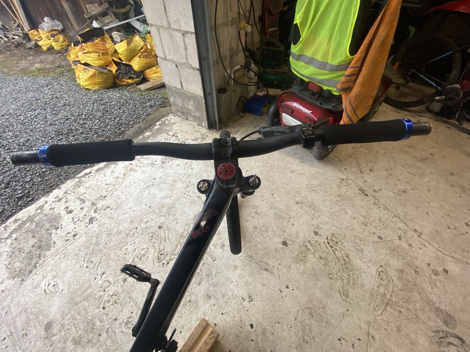 Rower dirt Kands  Colt 26”,stan bdb