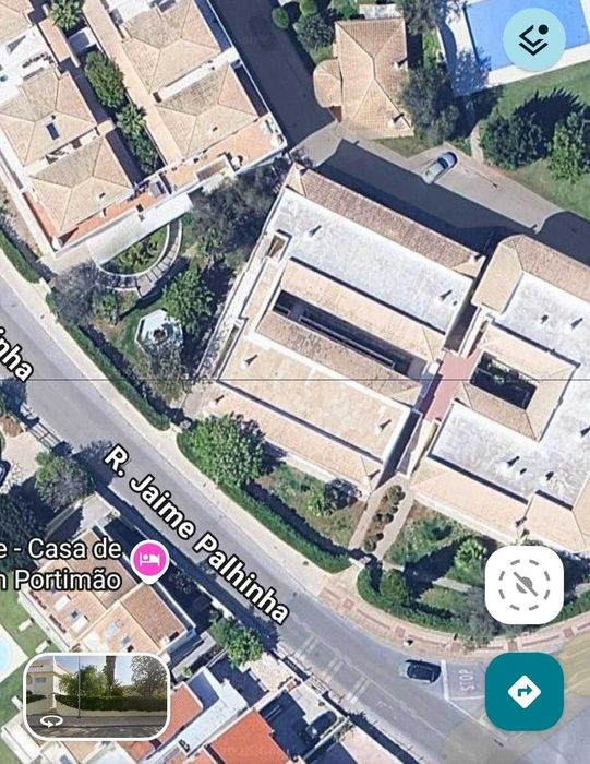 Arrecadação Centro Portimão /Condominio fechado