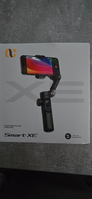 Sprzedam gimbal smart xe